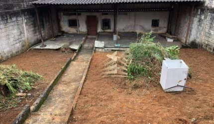 Terreno à venda, 261 m² por R$ 400.000,00 - Jardim Presidente Dutra - Guarulhos/SP