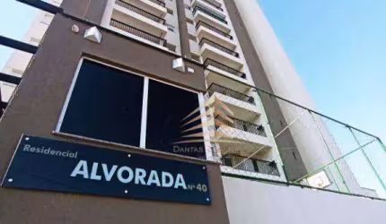 Apartamento com 2 dormitórios sendo 1 suíte à venda, 62 m² por R$ 429.000 - Jardim Bom Clima - Guarulhos/SP