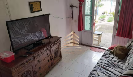 Área à venda, 631 m² por R$ 3.000.000,00 - Vila Flora - Guarulhos/SP