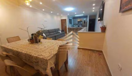 Sobrado à venda, 375 m² por R$ 680.000,00 - Jardim Adriana - Guarulhos/SP