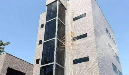 Prédio para alugar, 1200 m² por R$ 37.100,00/mês - Vila Endres - Guarulhos/SP