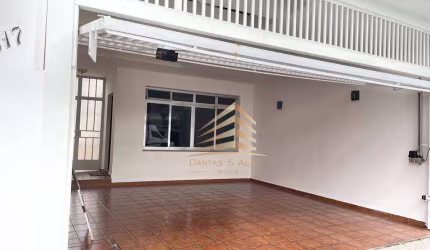 Sobrado à venda, 280 m² por R$ 1.045.000,00 - Vila Maria - São Paulo/SP