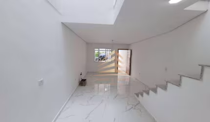 Sobrado com 3 dormitórios 3 suites  à venda, 140 m² por R$ 795.000 - Vila Santa Clara - São Paulo/SP