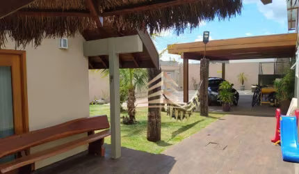 Casa com 3 dormitórios à venda, 600 m² por R$ 1.800.000,00 - Centro - Brodowski/SP
