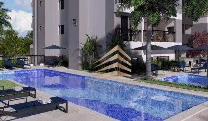 Apartamento à venda, 86 m² por R$ 680.000,00 - Vila Progresso - Guarulhos/SP