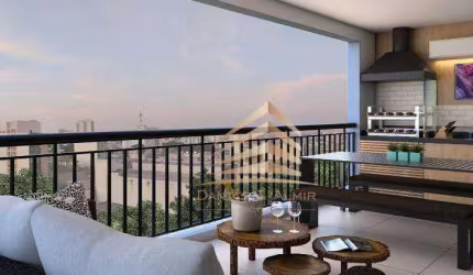 Apartamento à venda, 86 m² por R$ 668.395,11 - Vila Progresso - Guarulhos/SP