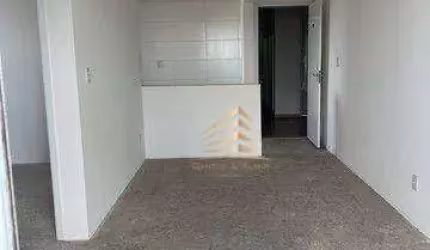 Apartamento 57m²,com 2 dormitórios sendo 1 suíte, 2 vagas à venda, 57 m² por R$ 349.000 - Jardim Santa Mena - Guarulhos/SP