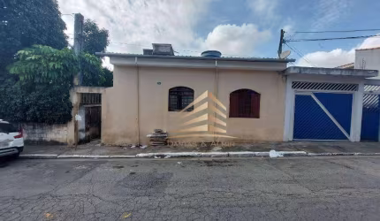 Casa à venda, 480 m² por R$ 599.999,99 - Parque Uirapuru - Guarulhos/SP