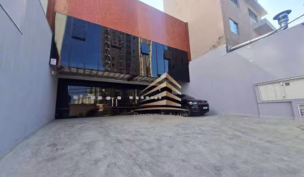 Salão para alugar, 780 m² por R$ 27.000,00/mês - Centro - Guarulhos/SP