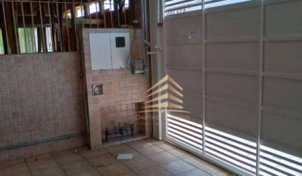 Sobrado com 3 dormitórios 1 suite  à venda, 153 m² por R$ 700.000 - Vila Barros - Guarulhos/SP