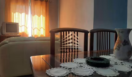 Apartamento à venda, 86 m² por R$ 400.000,00 - Jardim Barbosa - Guarulhos/SP