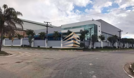 Galpão para alugar, 5000 m² por R$ 181.700,00/mês - Cidade Aracilia - Guarulhos/SP