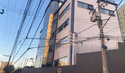 Sala para alugar, 220 m² por R$ 8.500,00/mês - Gopoúva - Guarulhos/SP