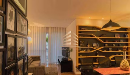 Apartamento no Centro