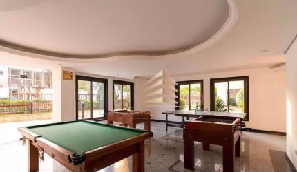 Apartamento à venda, 86 m² por R$ 650.000,00 - Vila Pedro Moreira - Guarulhos/SP