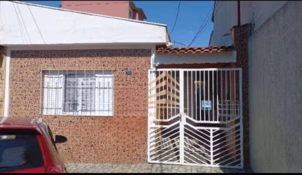 Casa à venda, 110 m² por R$ 350.000,00 - Vila São Pedro - Guarulhos/SP