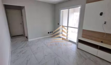 Apartamento no Condomínio Life Park,  3 Dormitórios, 1 Suíte, 2 Vagas, Andar Alto.
