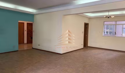 Apartamento à venda, 202 m² por R$ 1.490.000,00 - Bela Vista - São Paulo/SP