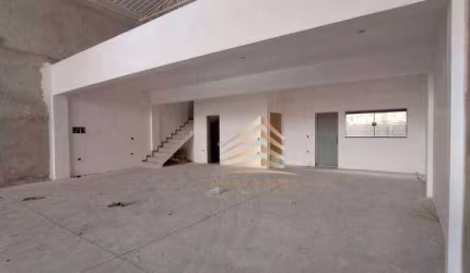 Galpão para alugar, 330 m² por R$ 12.634,00/mês - Picanço - Guarulhos/SP