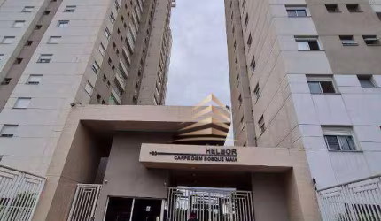 Apartamento à venda, 116 m² por R$ 1.385.000,00 - Jardim Santa Mena - Guarulhos/SP