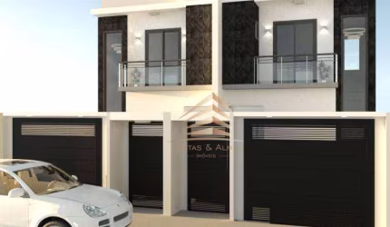 Sobrado à venda, 300 m² por R$ 2.068.000,00 - Jardim Santa Clara - Guarulhos/SP