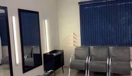 Sala para alugar, 45 m² por R$ 1.615,00/mês - Jardim São Jorge - Guarulhos/SP