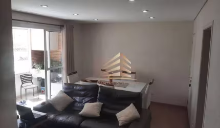 Apartamento à venda, 94 m² por R$ 750.000,00 - Jardim Zaira - Guarulhos/SP