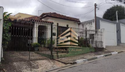 Casa à venda, 190 m² por R$ 550.000,00 - Macedo - Guarulhos/SP
