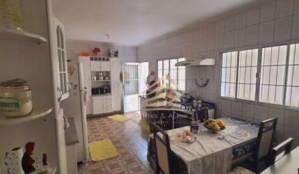 Casa à venda por R$ 585.000,00 - Cidade Martins - Guarulhos/SP