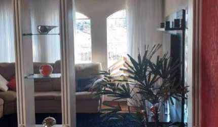 Sobrado à venda, 300 m² por R$ 1.200.000,00 - Jardim Vila Galvão - Guarulhos/SP