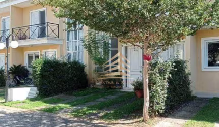 Sobrado à venda, 125 m² por R$ 1.270.000,00 - Parque Cecap - Guarulhos/SP