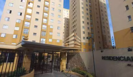 Apartamento à venda, 50 m² por R$ 275.000,00 - Jardim São Judas Tadeu - Guarulhos/SP