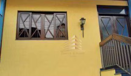 Lindo Sobrado Continental II