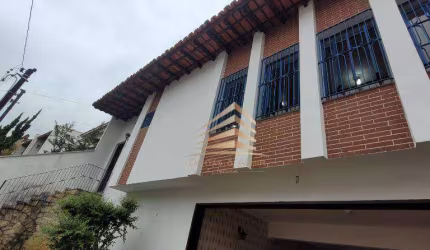 Casa, 221 m² - venda por R$ 1.000.000,00 ou aluguel por R$ 6.100,00/mês - Jardim Santa Mena - Guarulhos/SP