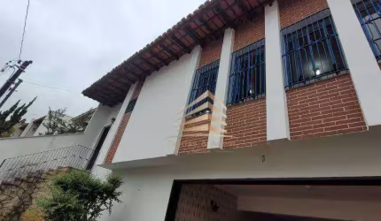 Casa, 221 m² - venda por R$ 1.000.000,00 ou aluguel por R$ 6.100,00/mês - Jardim Santa Mena - Guarulhos/SP