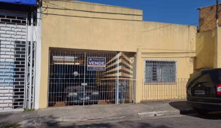 Terreno à venda, 225 m² por R$ 429.000,00 - Vila Silveira - Guarulhos/SP
