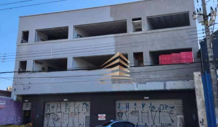 Salão para alugar, 108 m² por R$ 8.887,92/mês - Vila Galvão - Guarulhos/SP