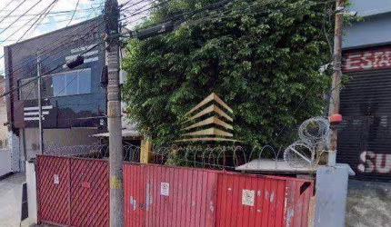 Terreno à venda, 288 m² por R$ 1.499.000,00 - Centro - Guarulhos/SP