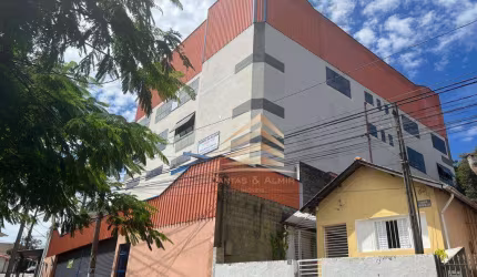 Prédio, 2588 m² - venda por R$ 5.900.000,00 ou aluguel por R$ 80.068,74/mês - Jardim Vila Galvão - Guarulhos/SP