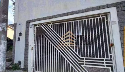 Sobrado à venda, 150 m² por R$ 550.000,00 - Macedo - Guarulhos/SP