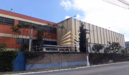 Galpão para alugar, 6808 m² por R$ 133.000,00/mês - Jardim Guanca - São Paulo/SP