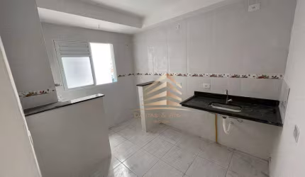 Apartamento com 2 dormitórios à venda, 47 m² por R$ 280.000,00 - Jardim Tranqüilidade - Guarulhos/SP
