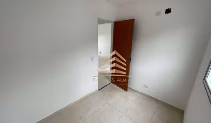 Apartamento com 2 dormitórios para alugar, 42 m² por R$ 1.786,00/mês - Jardim Tranqüilidade - Guarulhos/SP