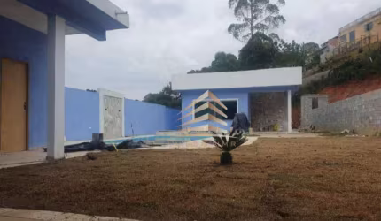 Chácara à venda, 850 m² por R$ 700.000,00 - Agua Espraiada - Atibaia/SP