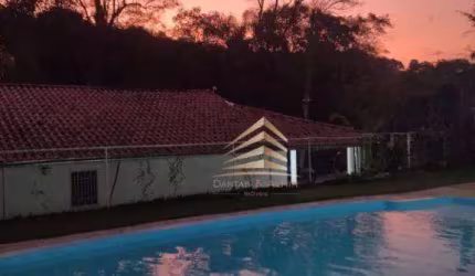 Chácara à venda, 5 m² por R$ 1.280.000,00 - Arujá Country Club - Arujá/SP