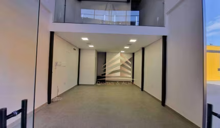 Loja à venda, 58 m² por R$ 820.000,00 - Centro - Guarulhos/SP