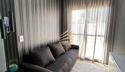 Apartamento à venda, 52 m² por R$ 295.000,00 - Vila Galvão - Guarulhos/SP