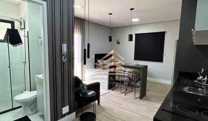 Apartamento à venda, 31 m² por R$ 229.000,00 - Vila Galvão - Guarulhos/SP