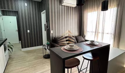 Apartamento à venda, 31 m² por R$ 248.000,00 - Vila Galvão - Guarulhos/SP