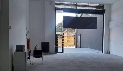 Salão para alugar, 250 m² por R$ 9.000,02/mês - Vila Galvão - Guarulhos/SP